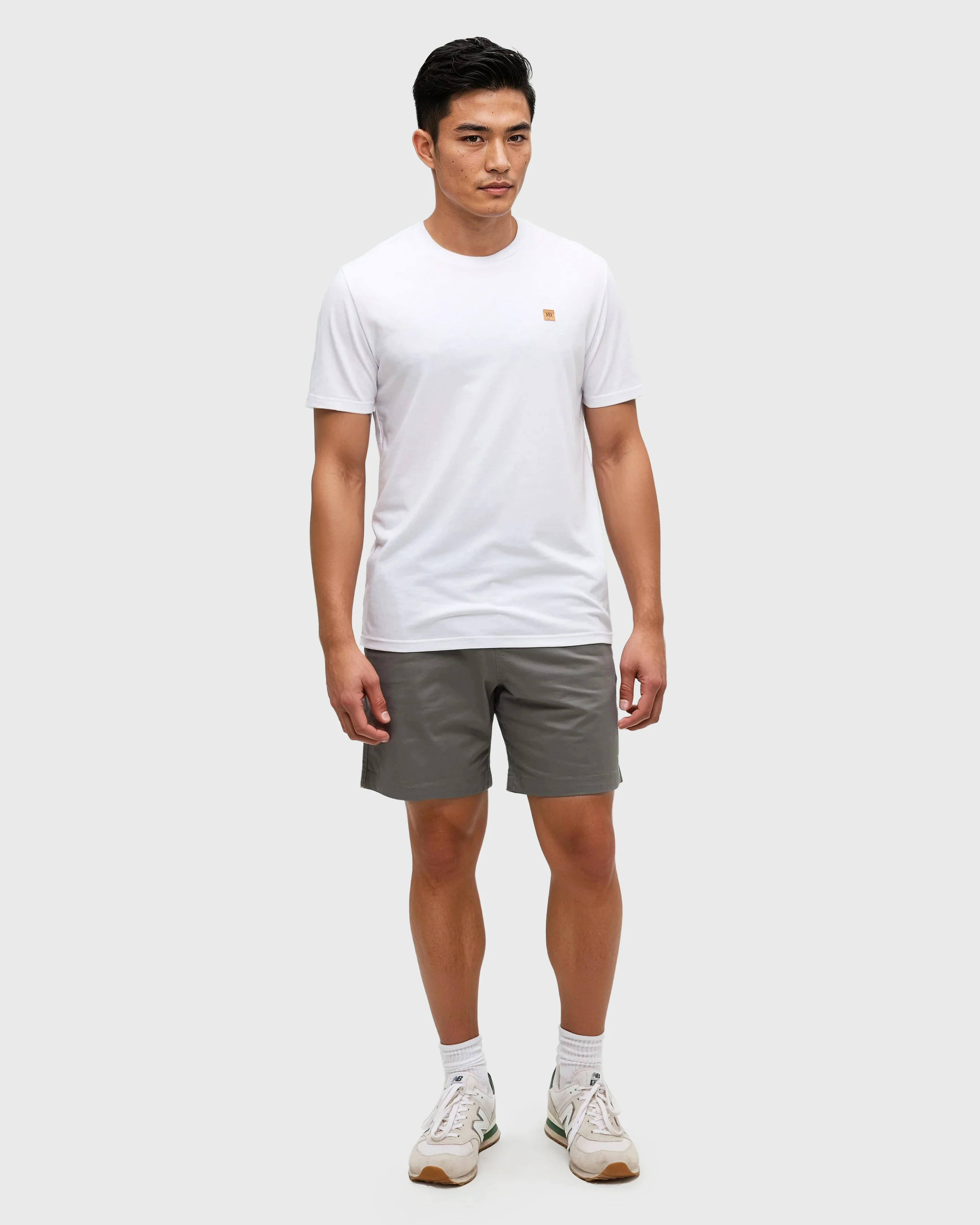 Twill Latitude 7" Short - Image 2