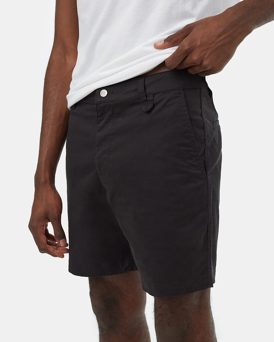 Twill Latitude 7" Short - Image 4
