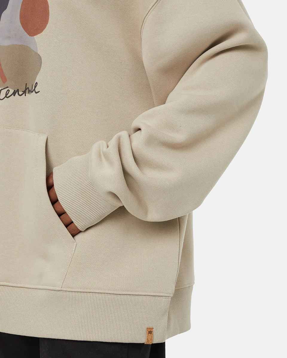 Abstract Ridge Hoodie - Image 5