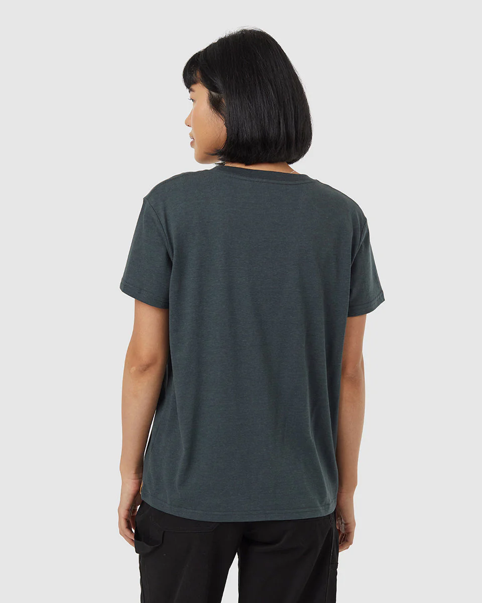 Abstract Ridge T-Shirt - Image 3