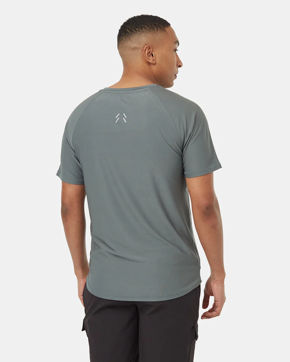 Active Soft Knit Light T-Shirt - Image 3