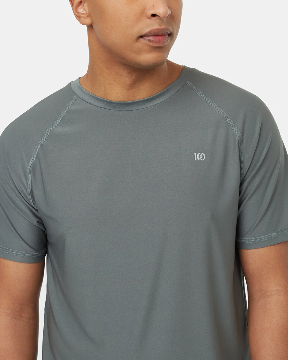 Active Soft Knit Light T-Shirt - Image 4