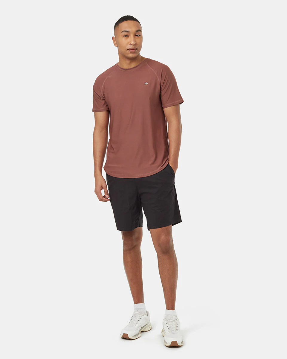Active Soft Knit Light T-Shirt - Image 2