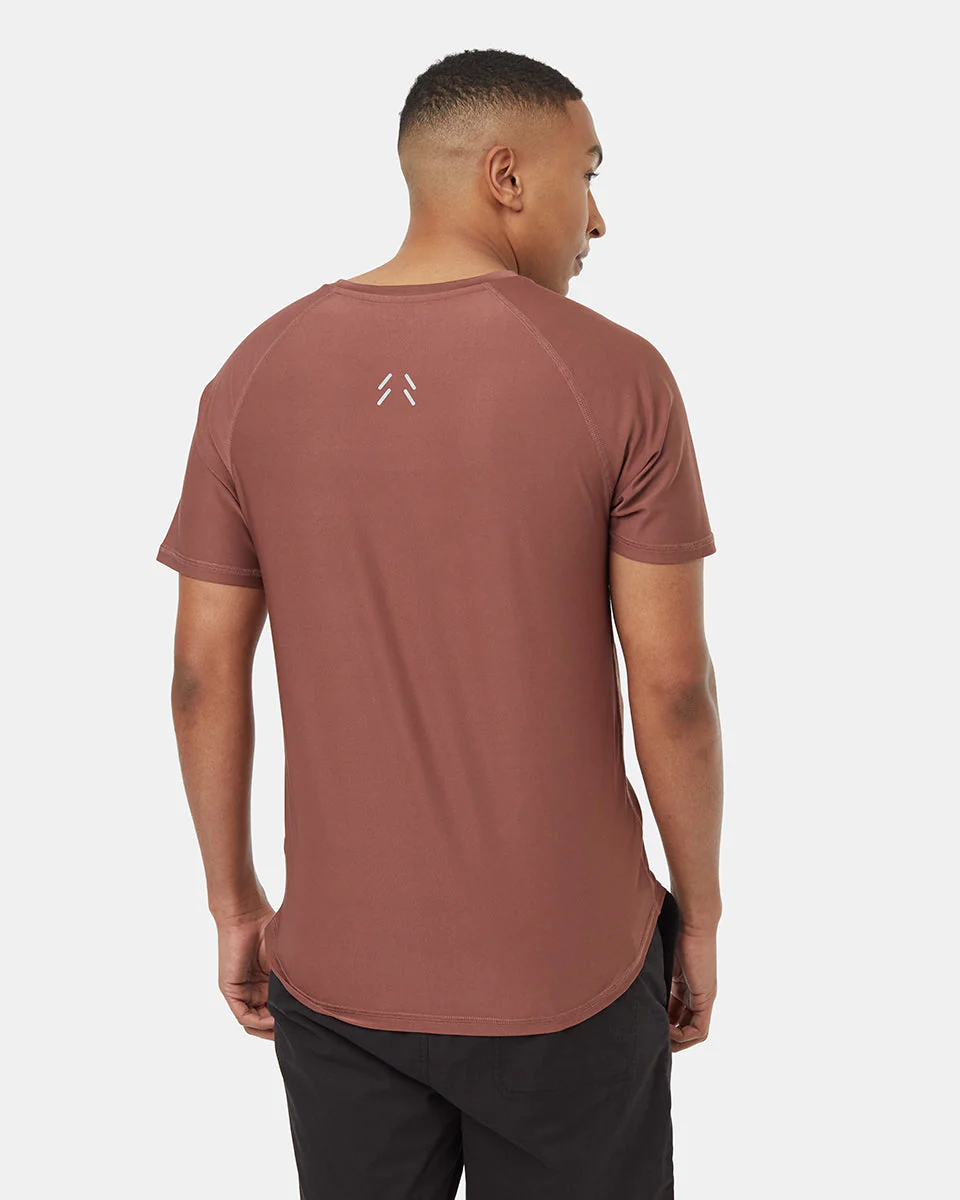 Active Soft Knit Light T-Shirt - Image 3