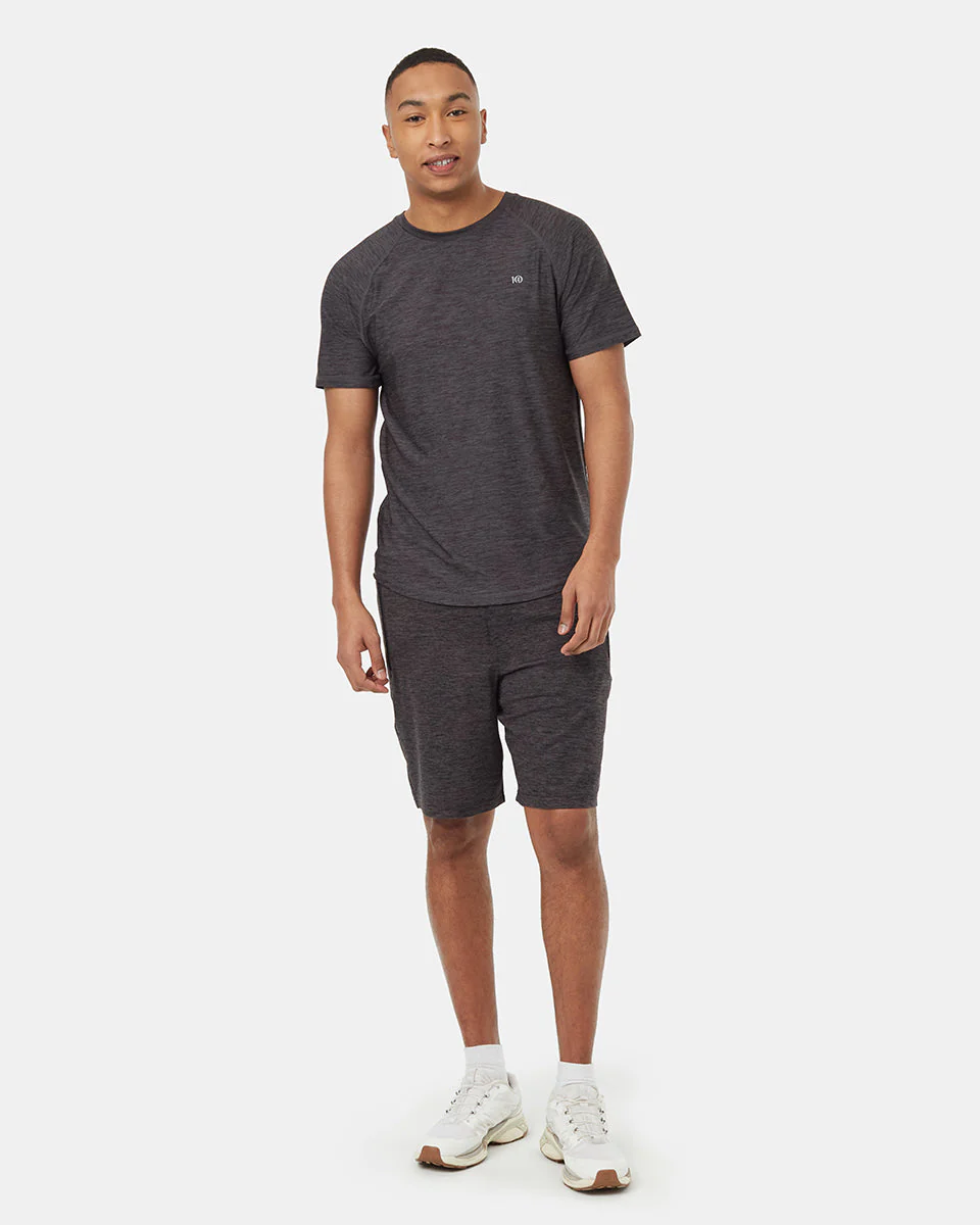 Active Soft Knit Light T-Shirt - Image 2