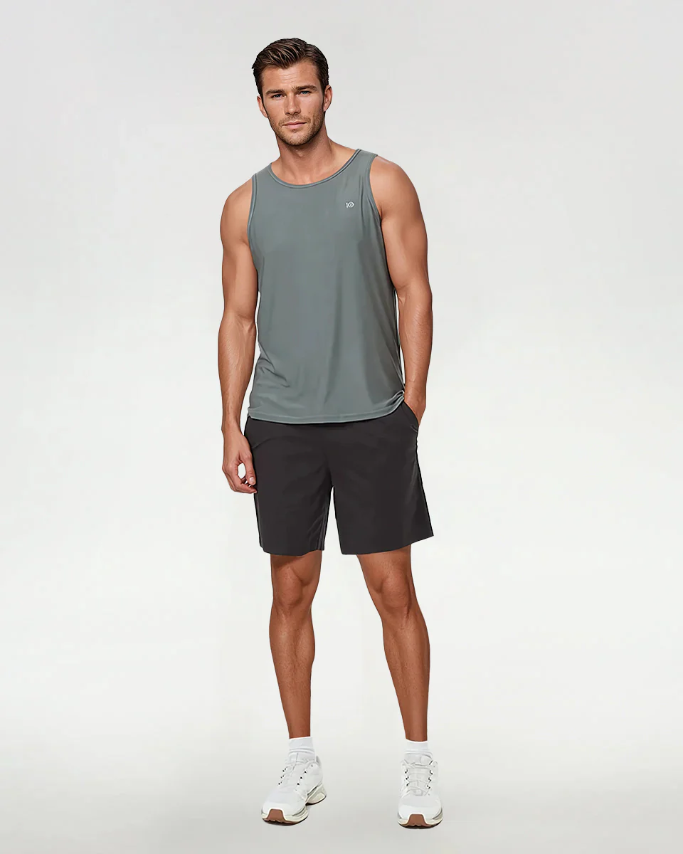 Active Soft Knit Light Tank