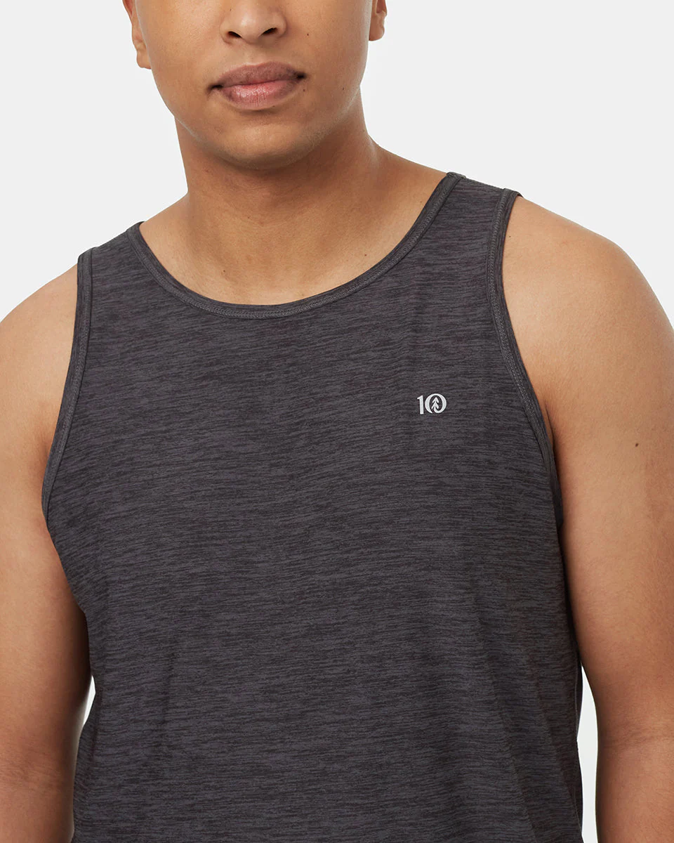 Active Soft Knit Light Tank - Image 4