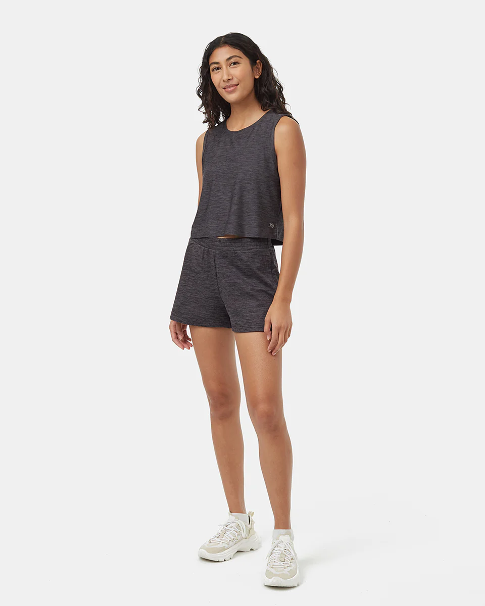 Active Soft Knit Short - Image 2
