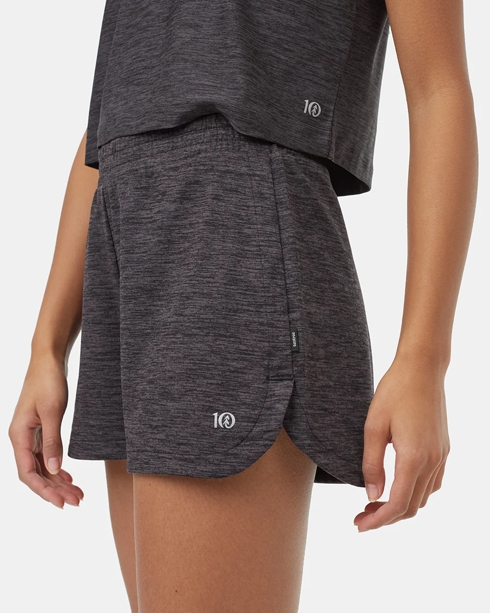 Active Soft Knit Short - Image 4