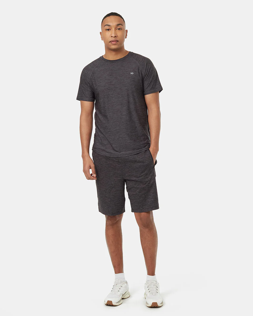 Active Soft Knit Short - Image 2