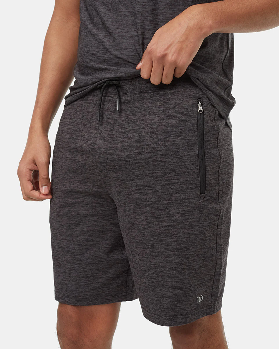 Active Soft Knit Short - Image 4
