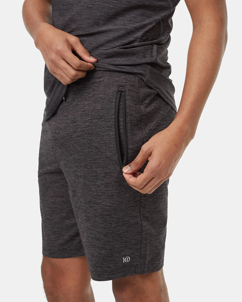 Active Soft Knit Short - Image 5