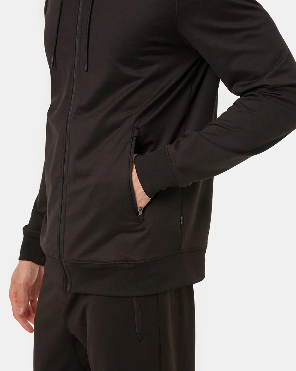 Active Soft Knit Zip Up - Image 5