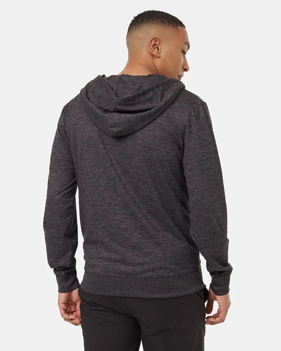 Active Soft Knit Zip Up - Image 3