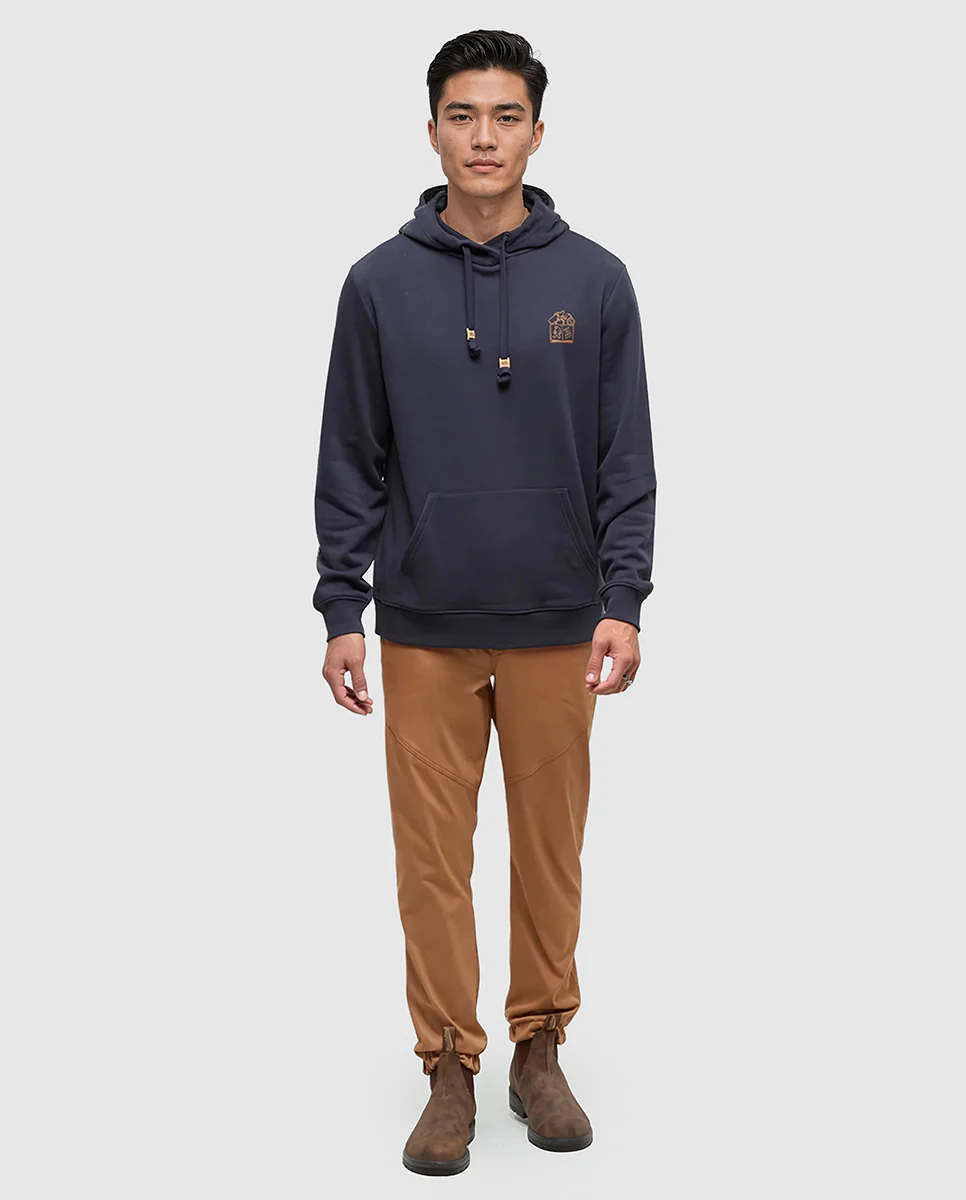 Adventure Essentials Hoodie - Image 2