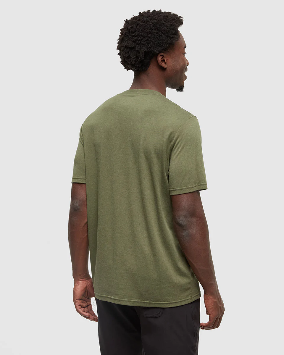Adventure Essentials T-Shirt - Image 3
