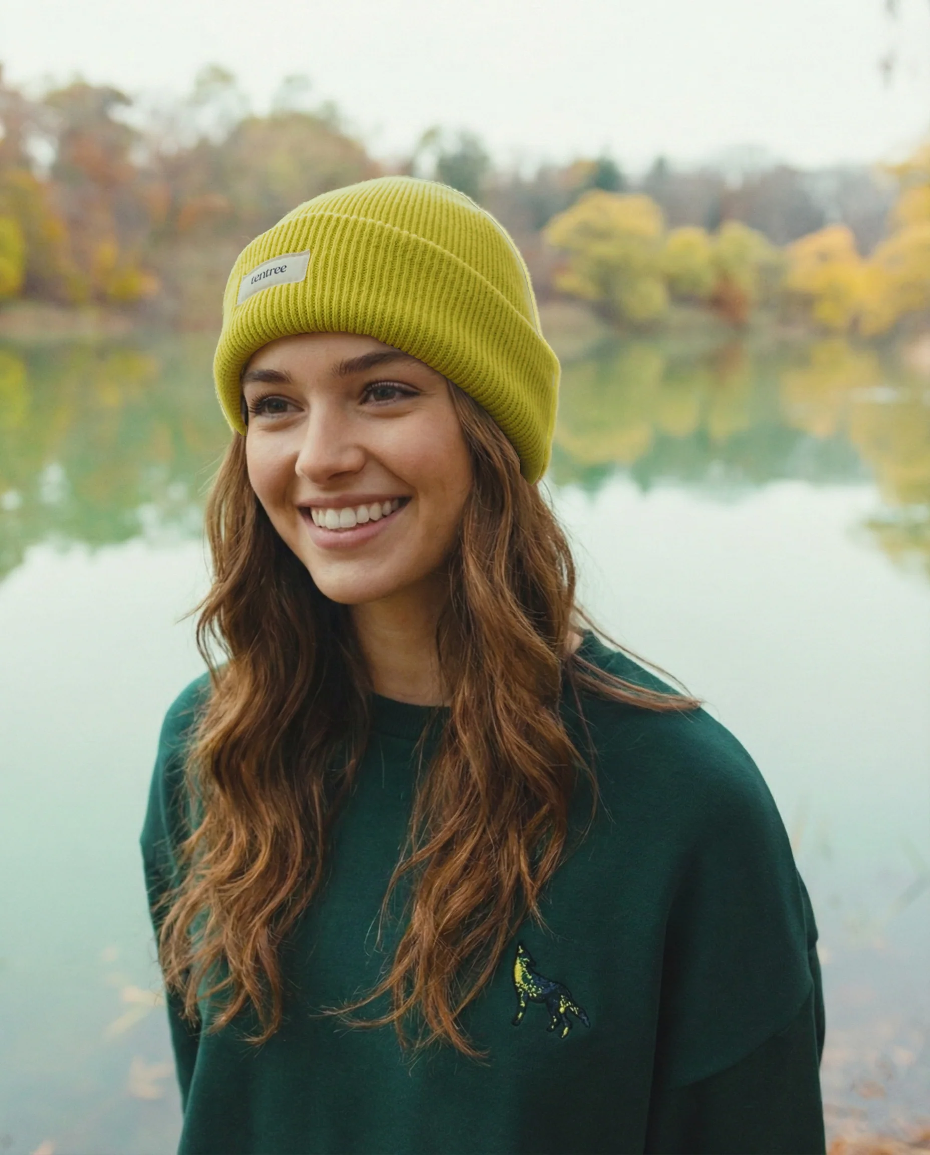 Alden Beanie - Image 2