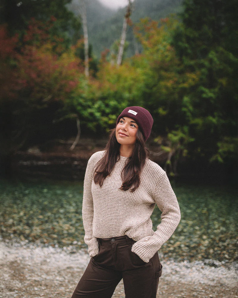Alden Beanie - Image 2