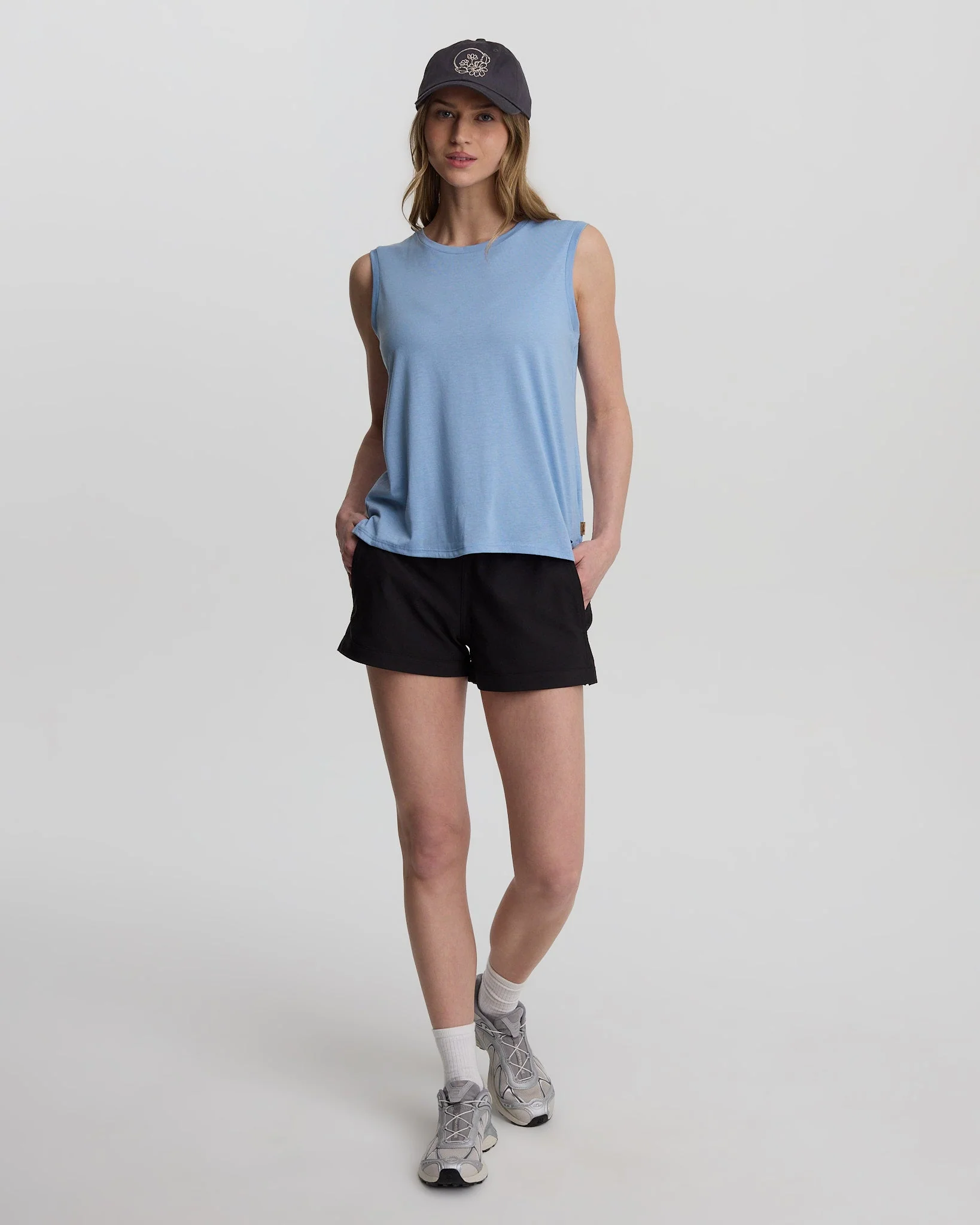 Allenby Tank - Image 2