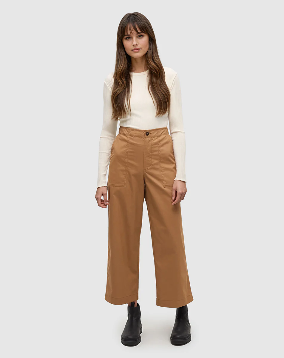 Alma Pant - Image 2