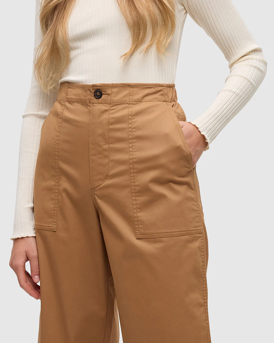Alma Pant - Image 4