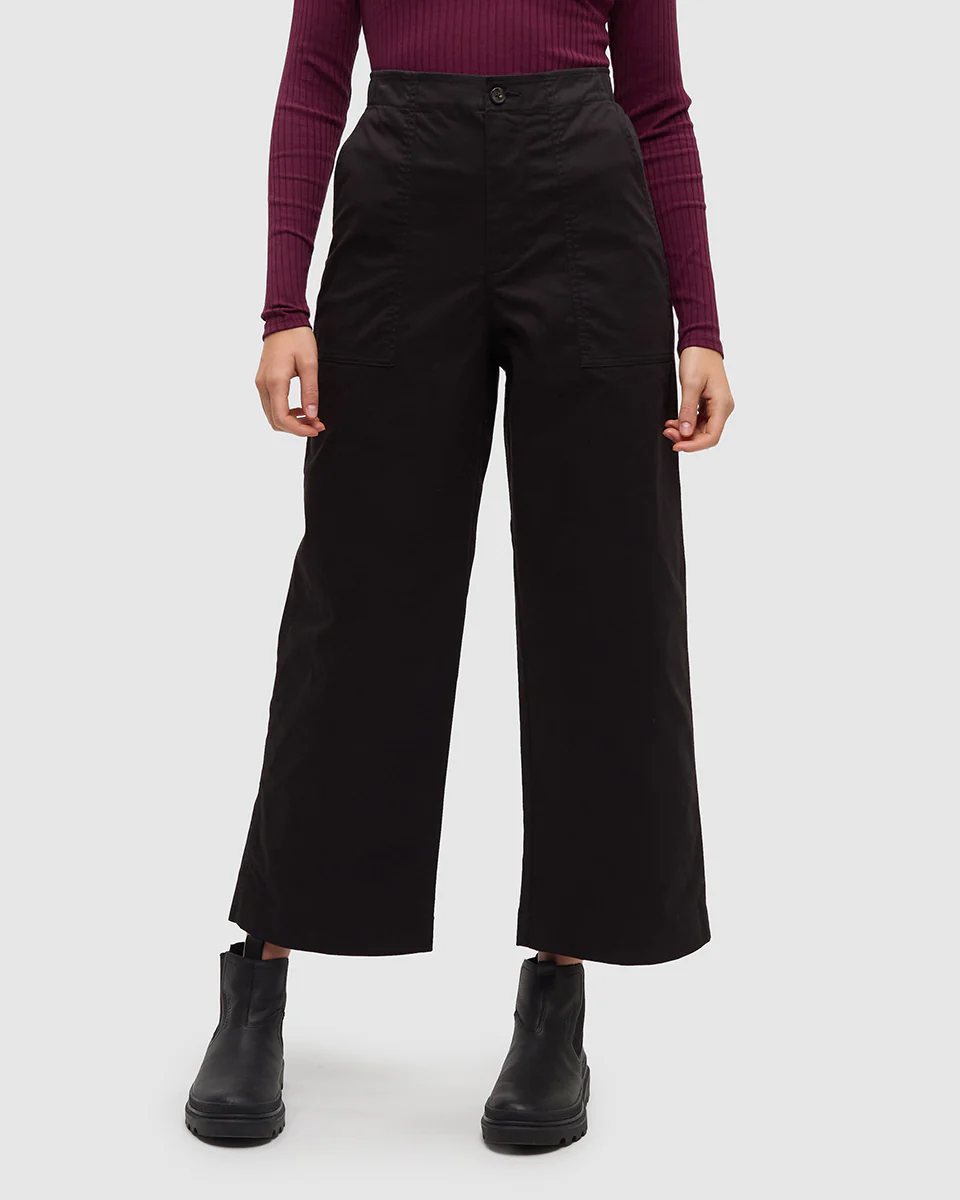 Alma Pant