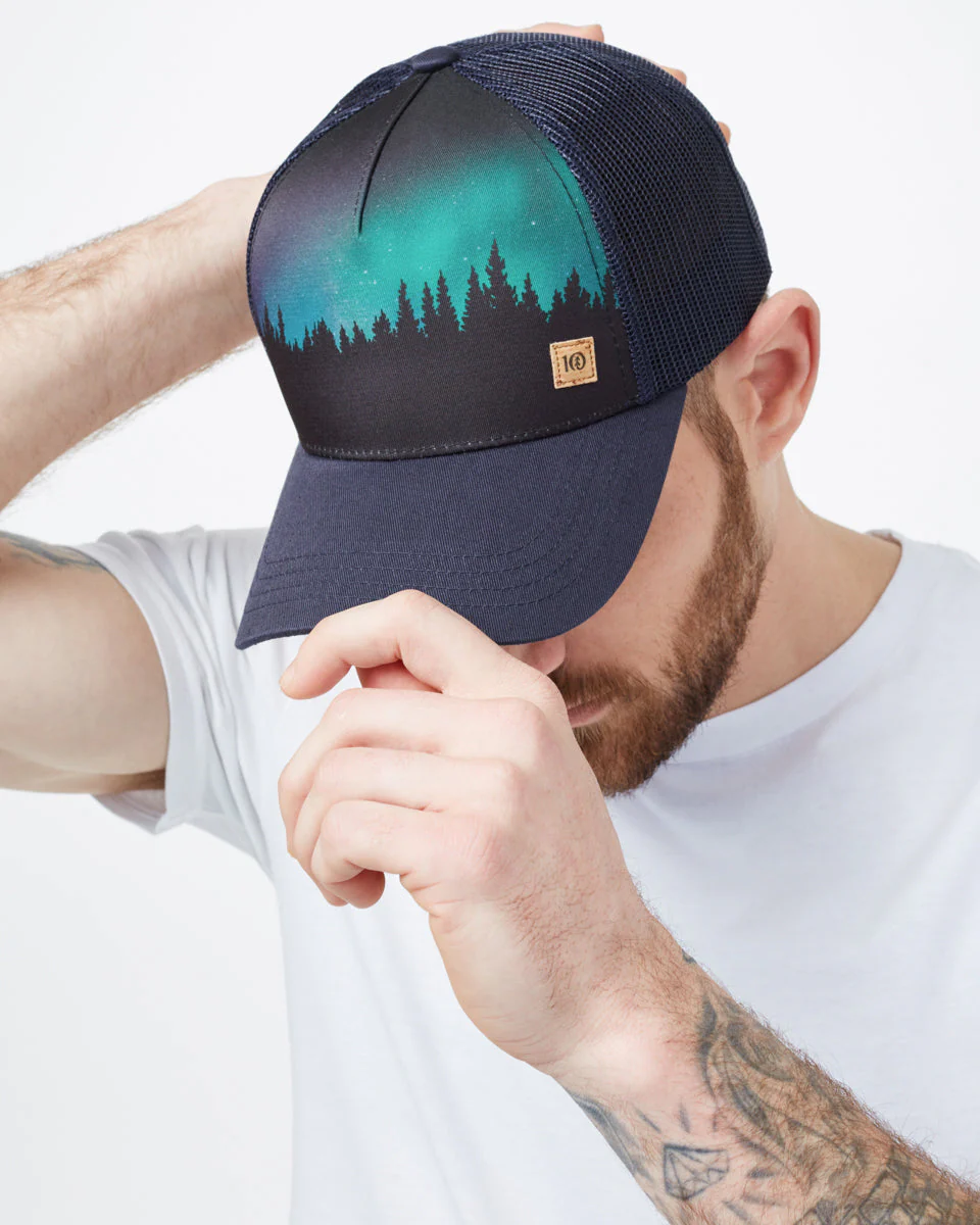Juniper Altitude Hat - Image 3