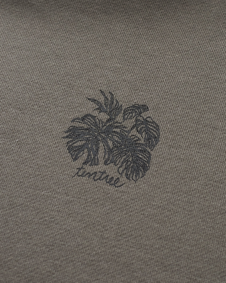 Amazon Foliage Oversized Hoodie - Image 4