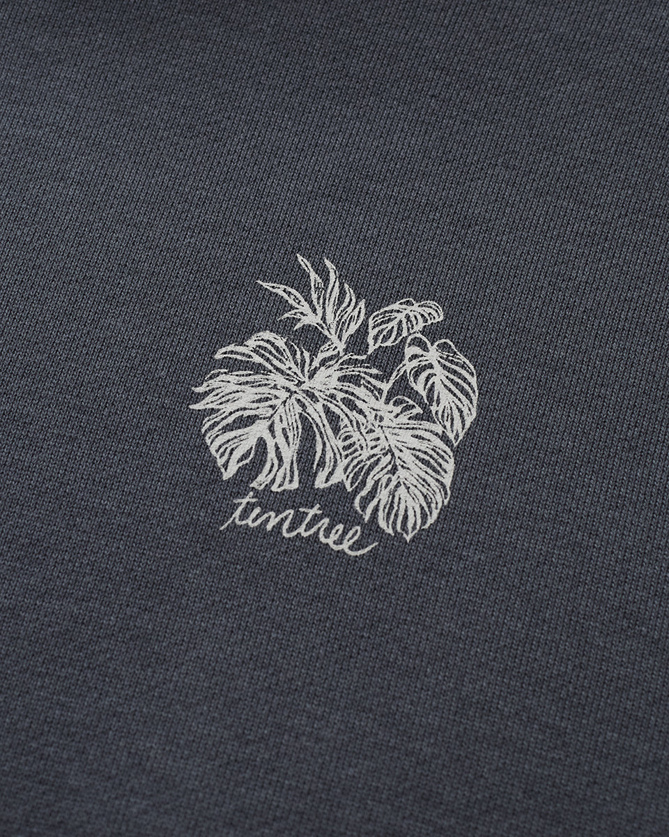 Amazon Foliage Oversized Hoodie - Image 5