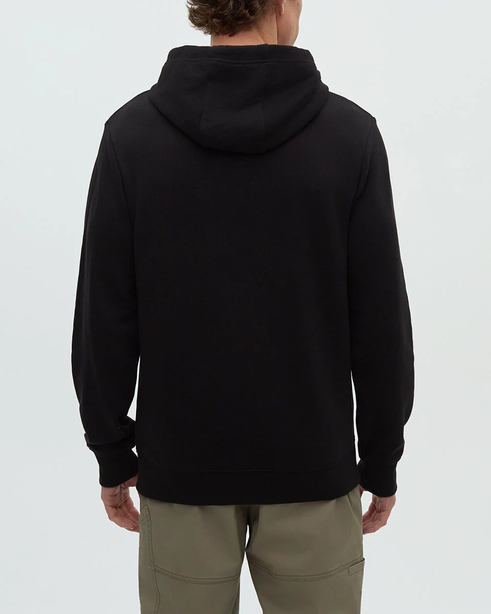 Amazon Logo Hoodie - Image 3