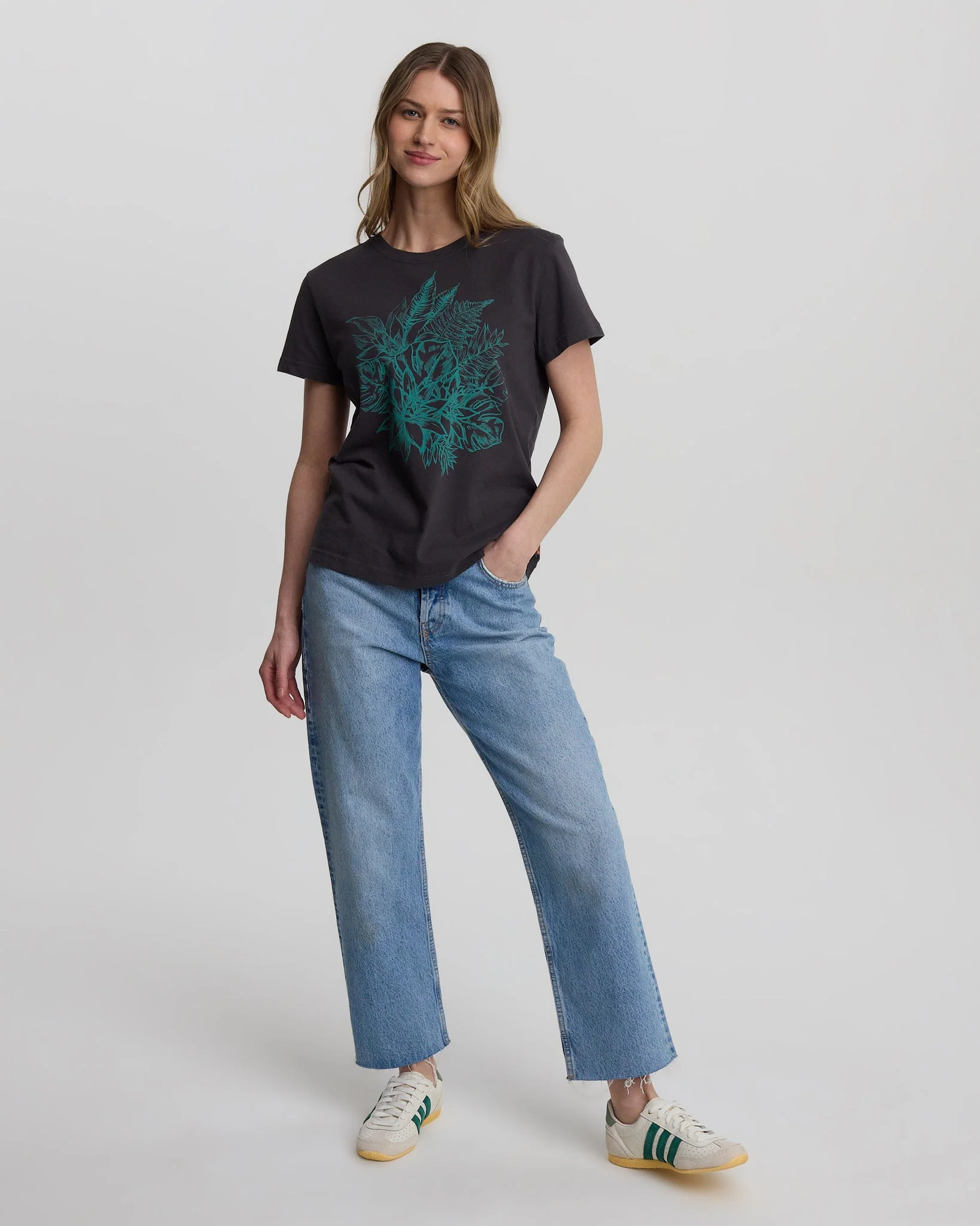 Amazon Sprawl T-Shirt - Image 2