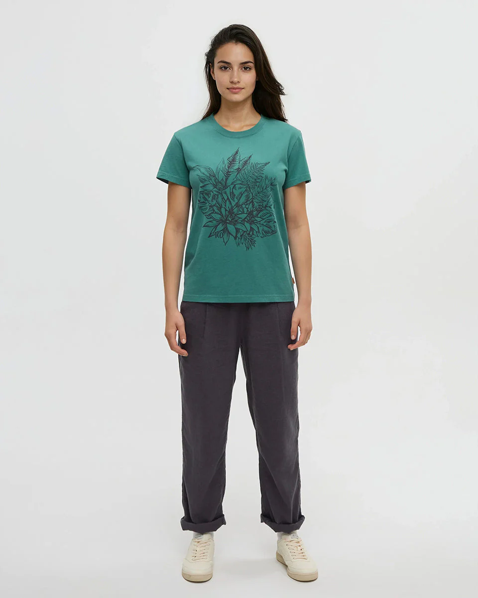 Amazon Sprawl T-Shirt - Image 3