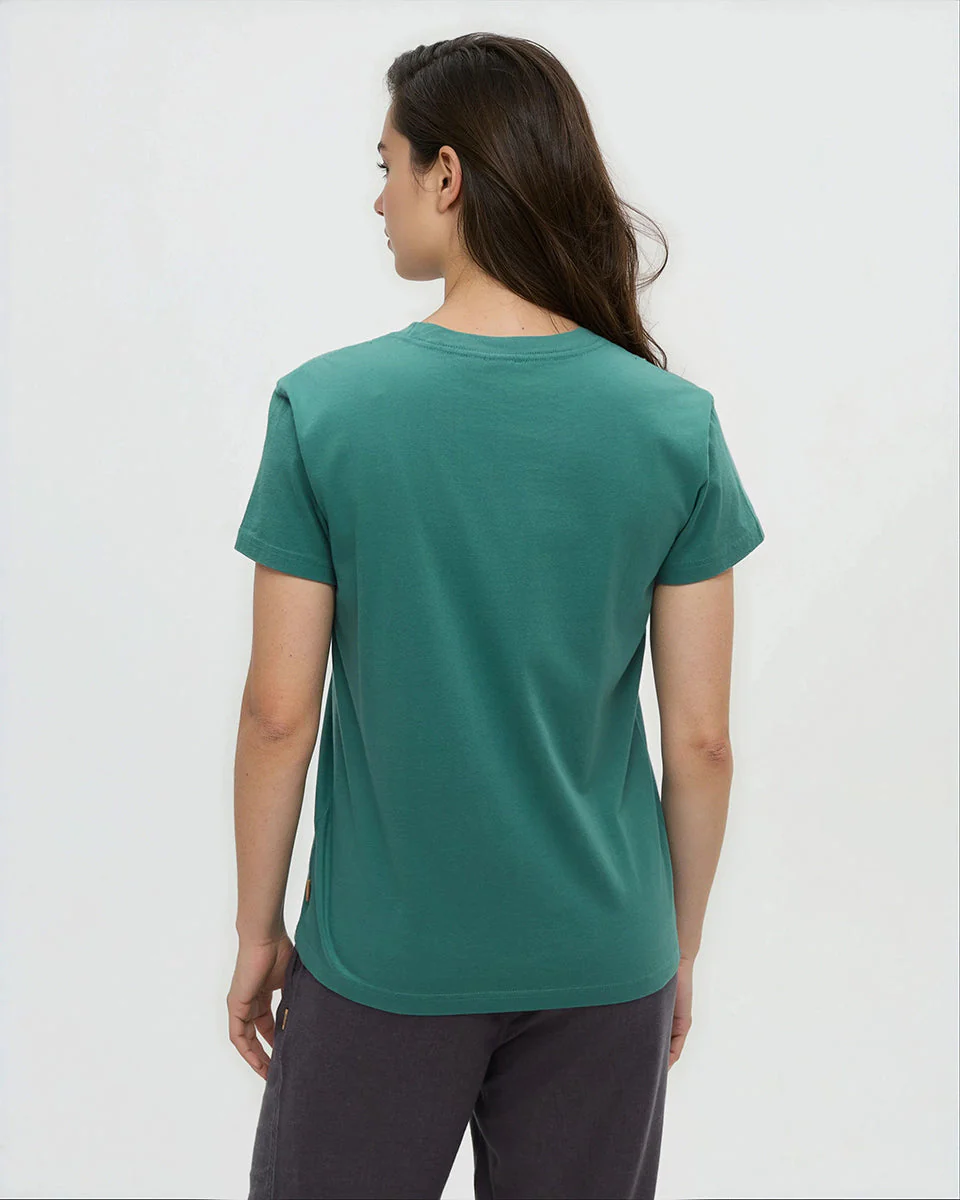 Amazon Sprawl T-Shirt - Image 4