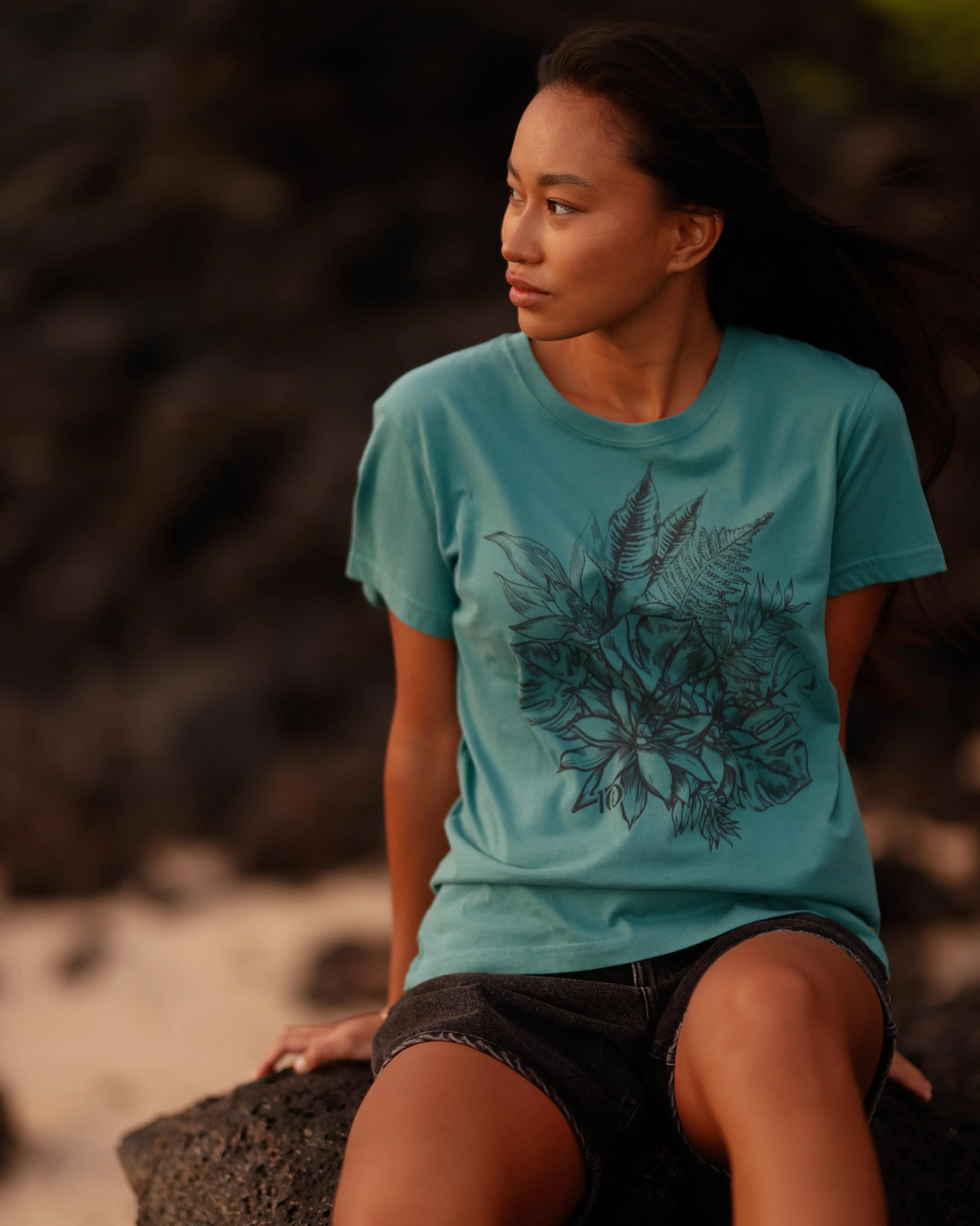 Amazon Sprawl T-Shirt - Image 6