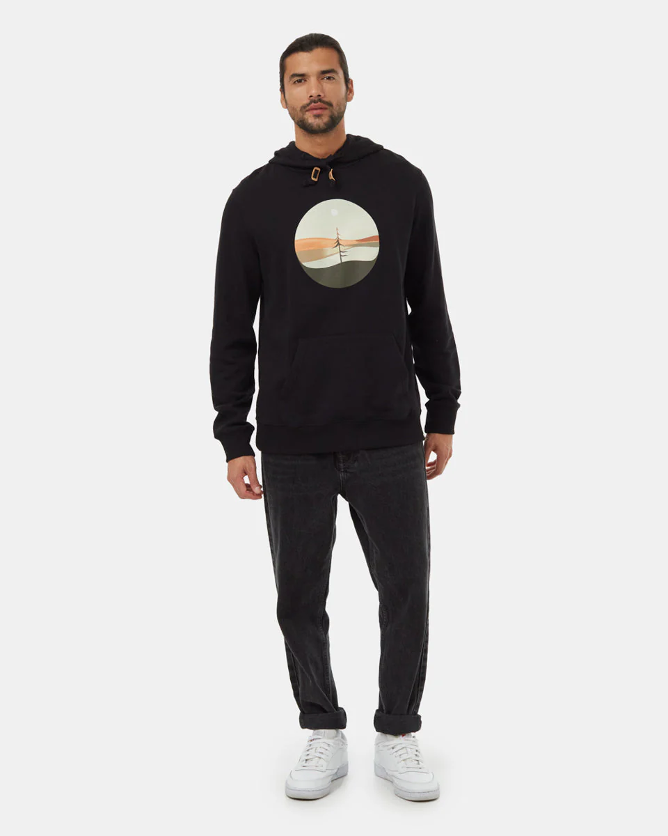 Artist Portal Hoodie - Image 2