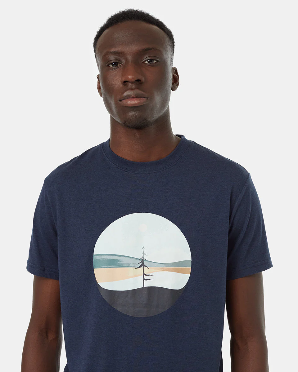 Artist Portal T-Shirt - Image 4
