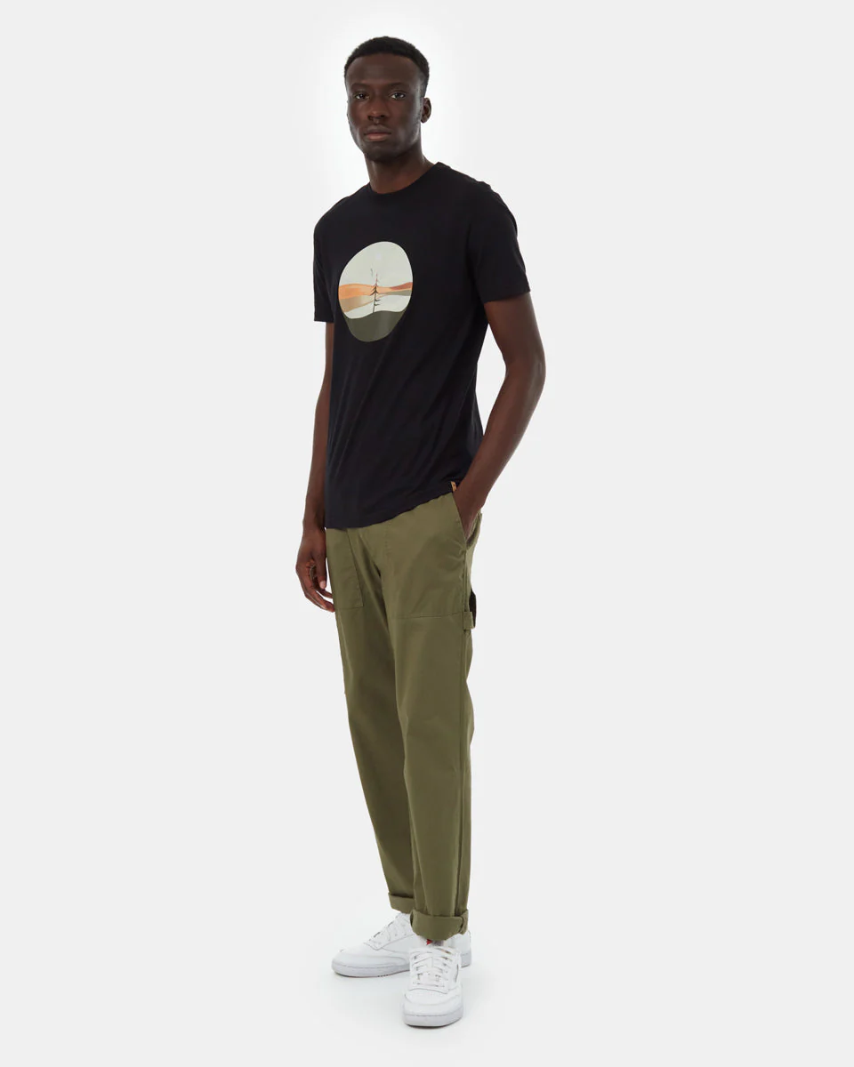 Artist Portal T-Shirt - Image 2