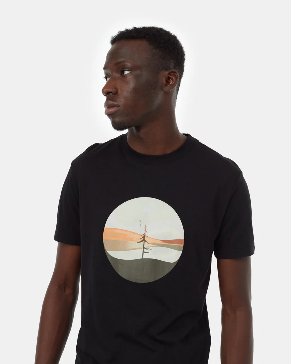 Artist Portal T-Shirt - Image 4