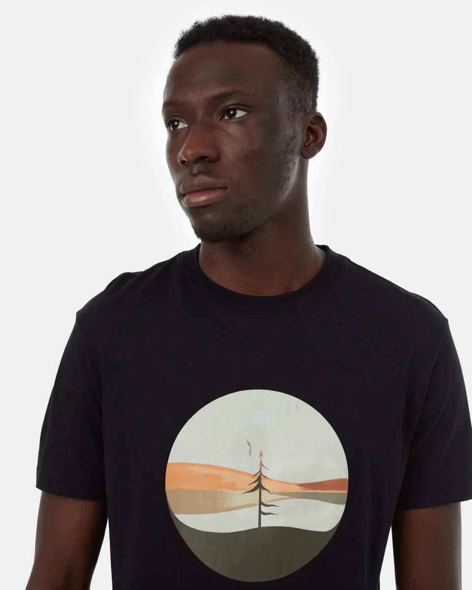 Artist Portal T-Shirt - Image 5