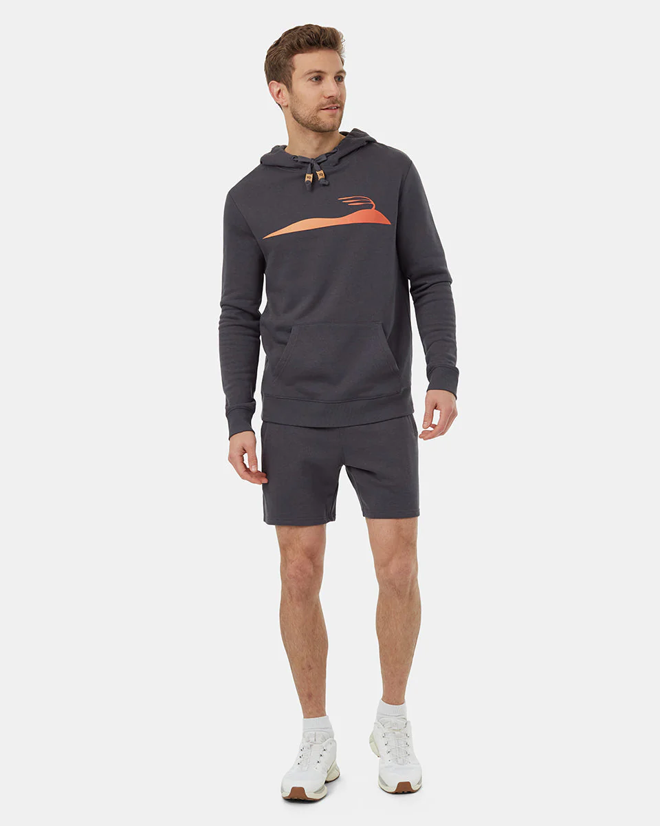 Artist Series Landscape Hoodie - Image 2