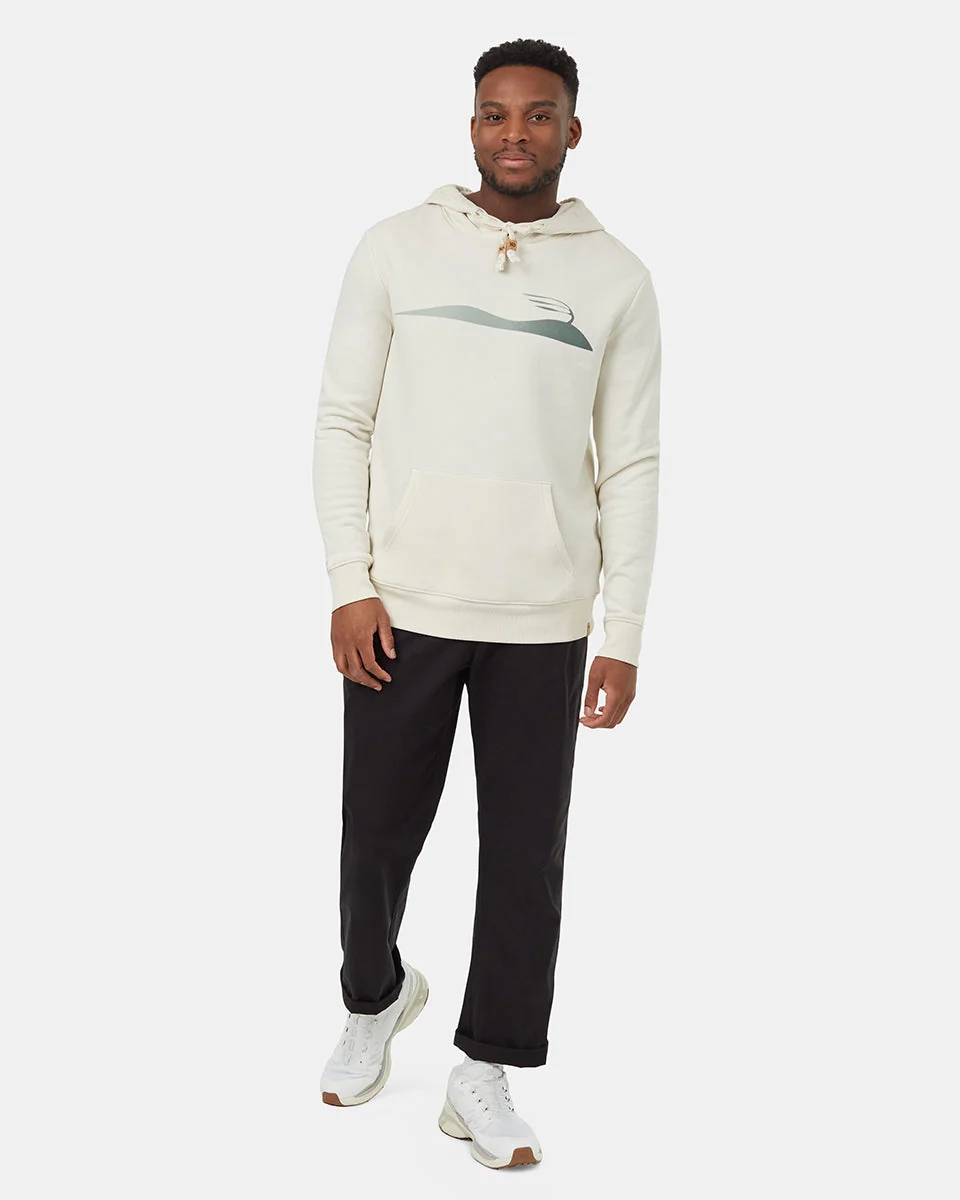 Artist Series Landscape Hoodie - Image 2