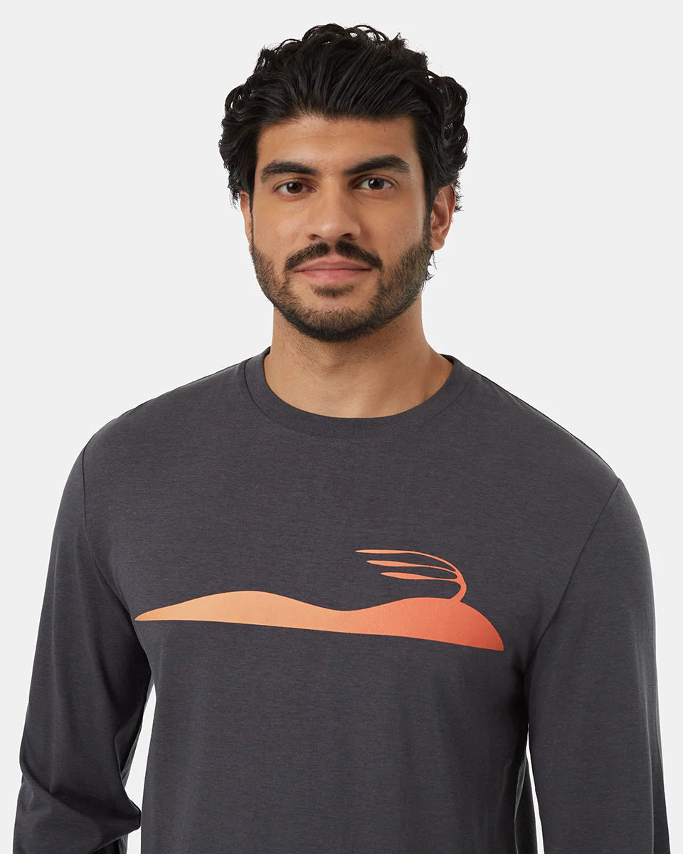 Artist Series Landscape Longsleeve - Image 4