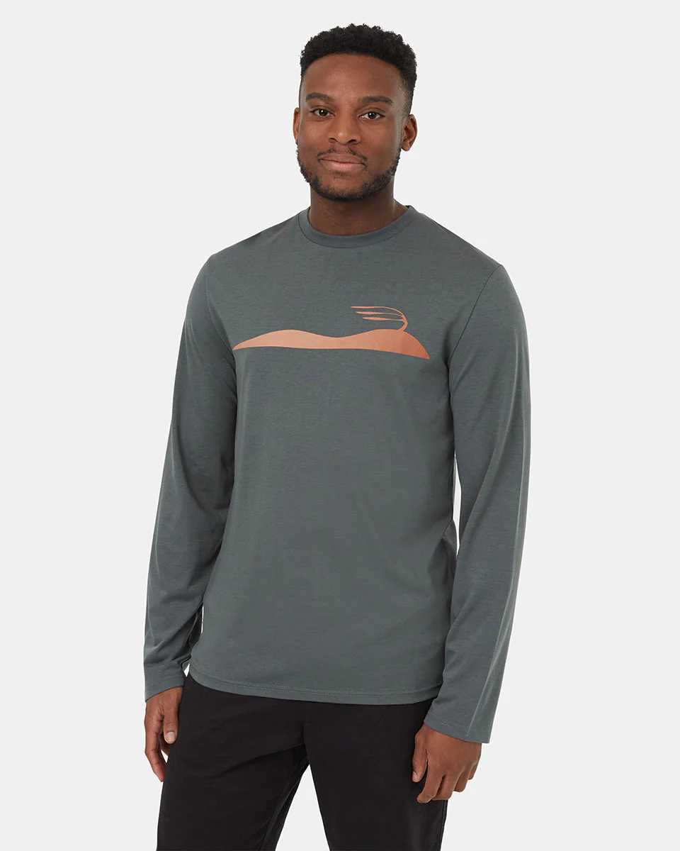 Artist Series Landscape Longsleeve