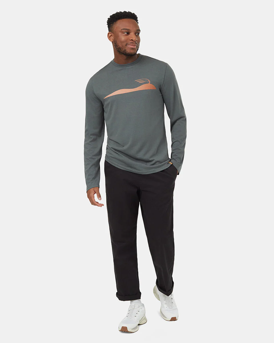 Artist Series Landscape Longsleeve - Image 2