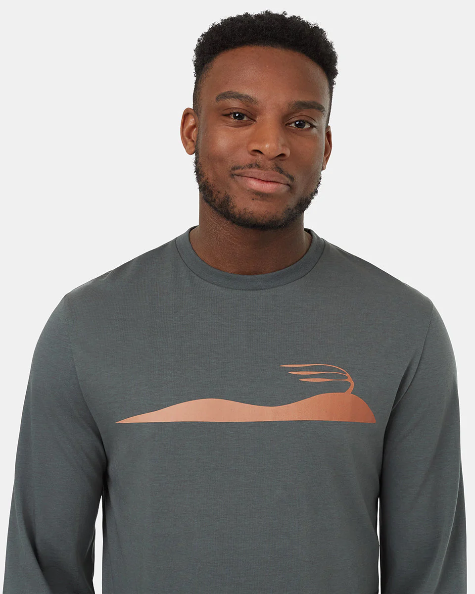 Artist Series Landscape Longsleeve - Image 4
