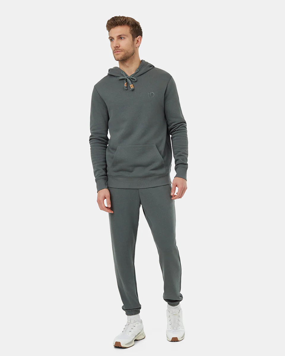 Artist Series Leaf Ten Hoodie - Image 2