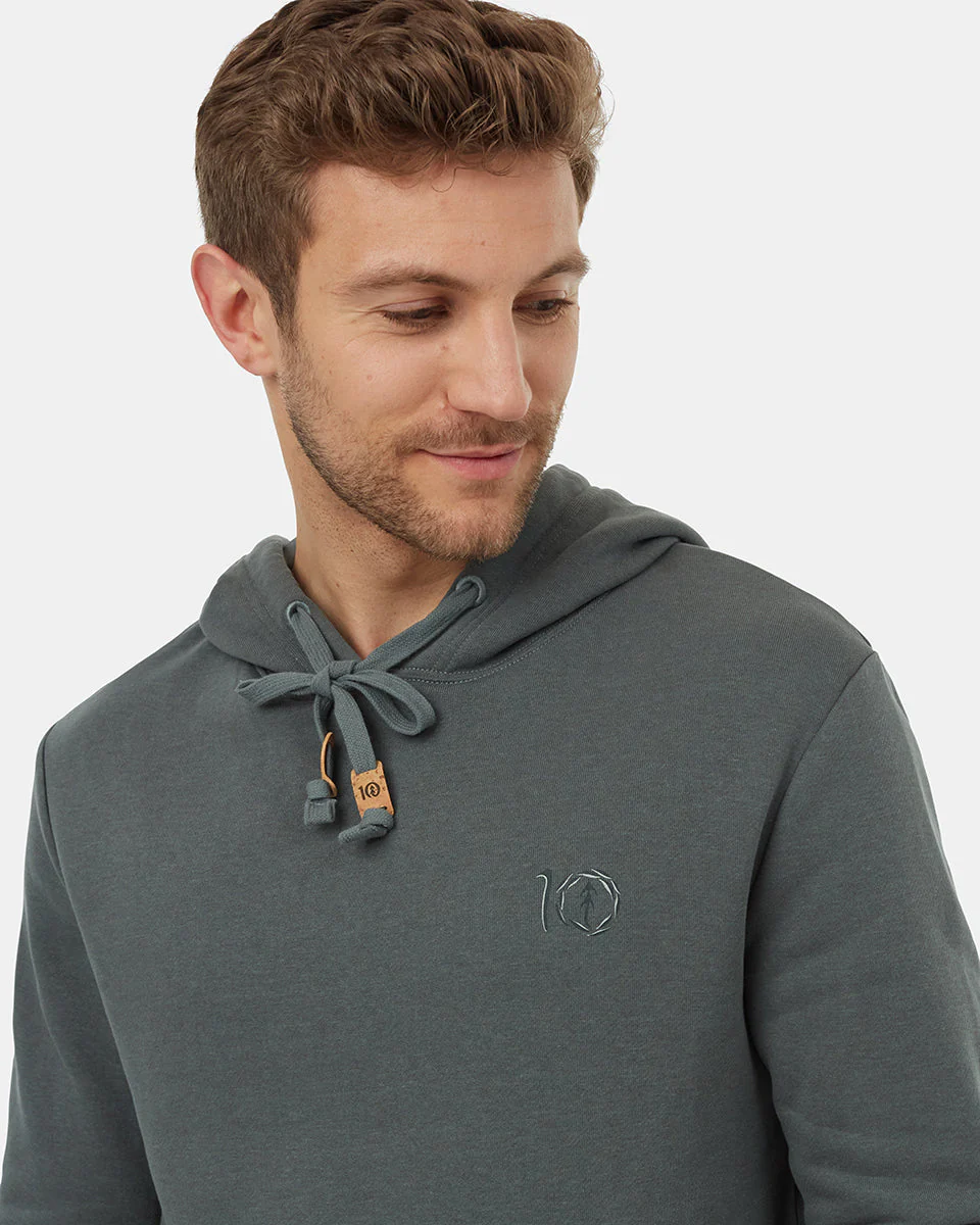 Artist Series Leaf Ten Hoodie - Image 4
