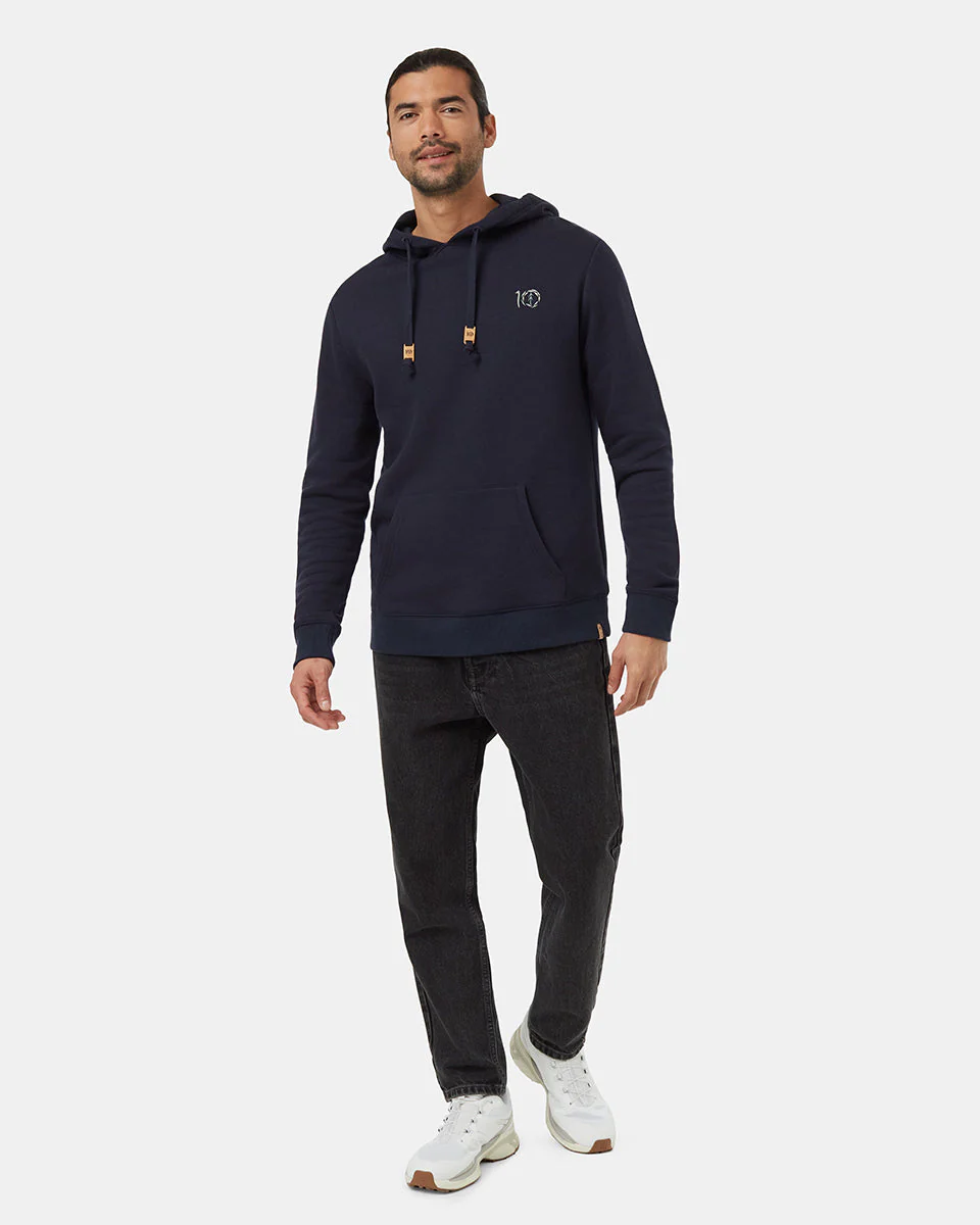 Artist Series Leaf Ten Hoodie - Image 2