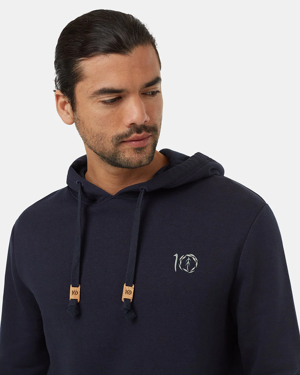 Artist Series Leaf Ten Hoodie - Image 4