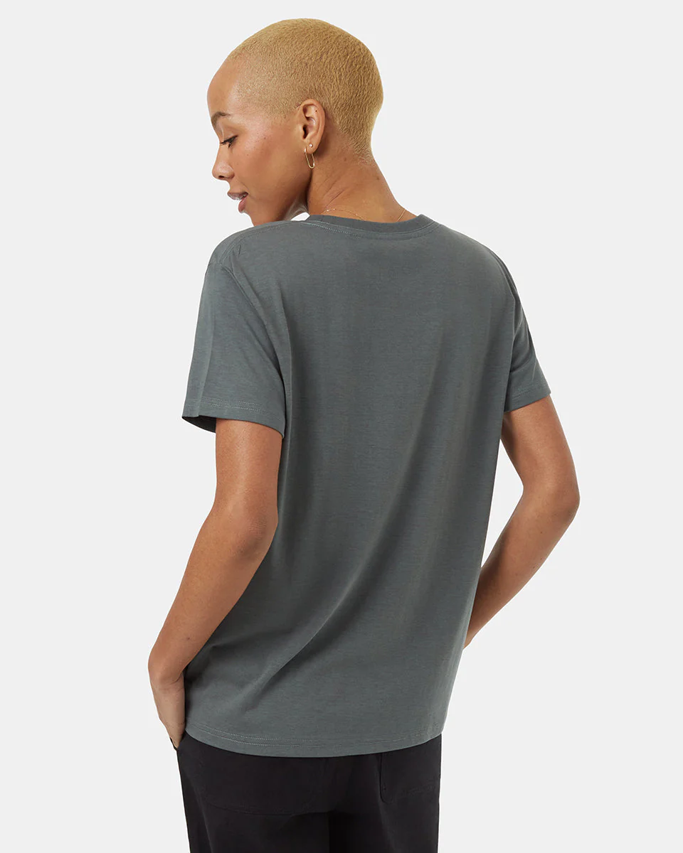 Artist Series Leaf Ten T-Shirt - Image 3